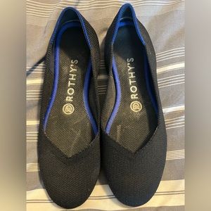 Rothy’s Ballet Flats